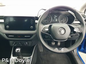 Skoda Fabia Style - Image 2