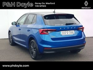 Skoda Fabia Style - Image 3