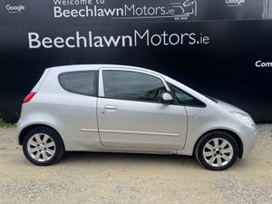 MITSUBISHI COLT 1.1 INVITE 3DR - Image 2