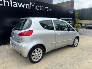 MITSUBISHI COLT 1.1 INVITE 3DR - Image 3