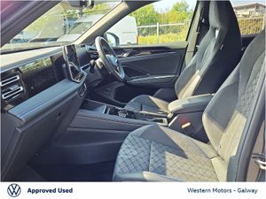 Volkswagen Tiguan R-line TSi Ehybrid 204 - Image 4