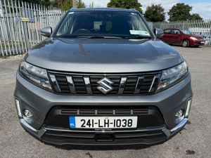 Suzuki Vitara 1.5 Full Hybrid S1 SZ5 AGS - Image 2