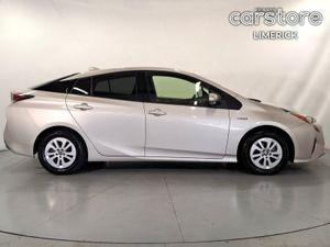 Toyota Prius 1.8 PET Hybrid - Image 2