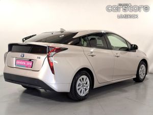 Toyota Prius 1.8 PET Hybrid - Image 3