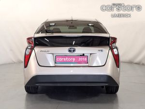 Toyota Prius 1.8 PET Hybrid - Image 4