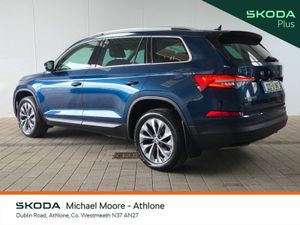 Skoda Kodiaq 2.0 TDI 150BHP DSG Ambition 7 Seat - Image 3