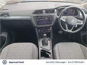 Volkswagen Tiguan Tiguan Life Tsi Phev S-A Life T - Image 3