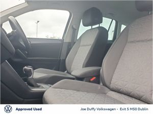 Volkswagen Tiguan Tiguan Life Tsi Phev S-A Life T - Image 4