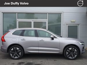 Volvo XC60 T6 Phev Plus Bright - Image 3