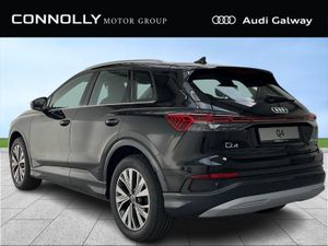 Audi Q4 E-tron  405 p/m PCP 45 BIG Battery Sport - Image 4