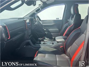 Ford Ranger Double Cab Raptor 2.0 TD 213BHP  pric - Image 3