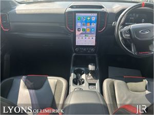 Ford Ranger Double Cab Raptor 2.0 TD 213BHP  pric - Image 4