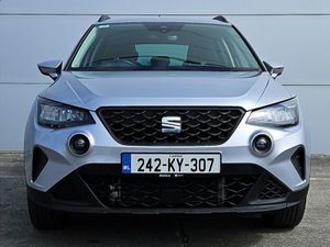 SEAT Arona 1.0 L 115hp SE - Image 3