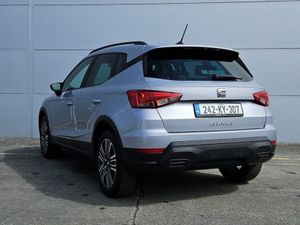 SEAT Arona 1.0 L 115hp SE - Image 4