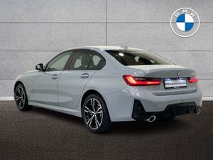 BMW 3 Series G20 330e M Sport Saloon - Image 3