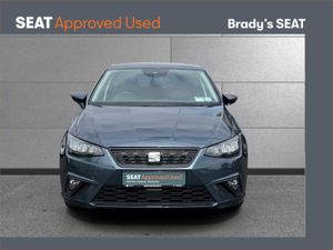 SEAT Ibiza 1.0mpi 80hp SE Plus  24 Month Seat App - Image 3