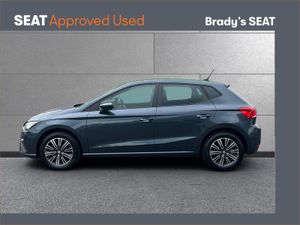 SEAT Ibiza 1.0mpi 80hp SE Plus  24 Month Seat App - Image 4