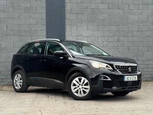 2018 PEUGEOT 3008 ACTIVE 1.5 DIESEL - Image 4