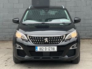 2018 PEUGEOT 3008 ACTIVE 1.5 DIESEL - Image 2