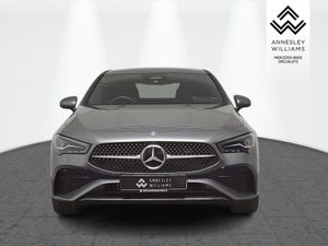 Mercedes-Benz CLA CLA 250e AMG Executive - Image 2