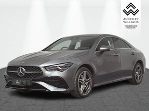 Mercedes-Benz CLA CLA 250e AMG Executive - Image 3