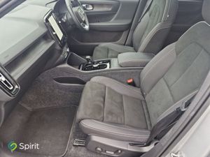 Volvo XC40 Fully Electric 231hp Ultimate  Pan Sun - Image 4