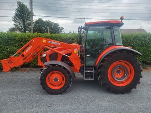 Kubota M5111 - Image 3