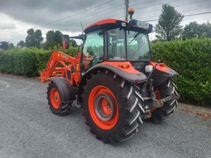 Kubota M5111 - Image 4