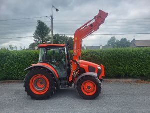 Kubota M5111 - Image 2