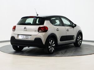 *104* 2019 Citroen C3 1.2 puretech - Image 4