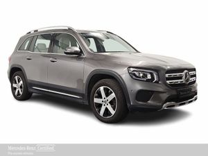 Mercedes-Benz GLB 200D Progressive 7 Seats 6.9  H - Image 3