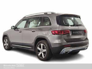 Mercedes-Benz GLB 200D Progressive 7 Seats 6.9  H - Image 4