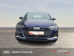 Audi A3  was  40985  NOW  38900  A3 Sportback SE - Image 3