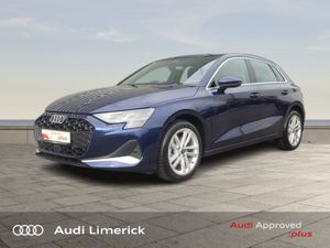 Audi A3  was  40985  NOW  38900  A3 Sportback SE - Image 4