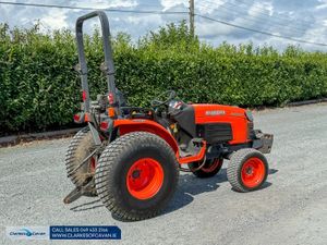 Kubota B3200 - Image 2