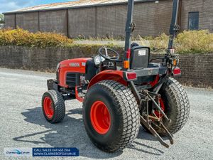 Kubota B3200 - Image 4