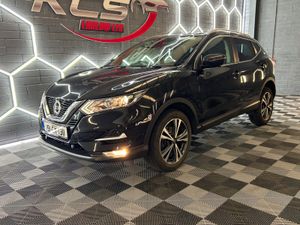 2019 Nissan Qashqai - Top Spec - NCT 03/2027 - Image 3