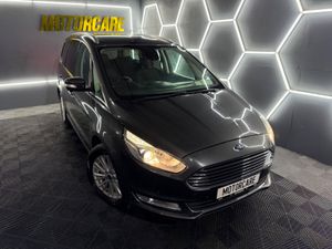 🌑2019 FORD GALAXY TITANIUM AUTOMATIC🌑 - Image 3