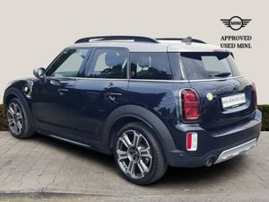 MINI COUNTRYMAN Exclusive - Image 2