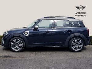 MINI COUNTRYMAN Exclusive - Image 3