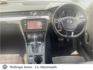 Volkswagen Passat 1.4 TSI DSG GTE - Image 3