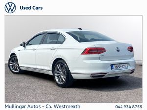 Volkswagen Passat 1.4 TSI DSG GTE - Image 4