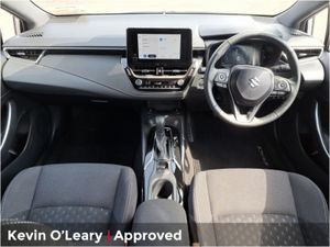 Suzuki Swace 1.8 Hybrid Sz-t CVT - Image 2