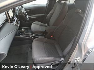 Suzuki Swace 1.8 Hybrid Sz-t CVT - Image 4