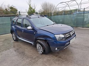 *2016 Dacia Duster 1.5 Diesel - Image 3