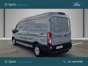 Ford Transit Transit Trend 350 L 160 Auto - Image 3