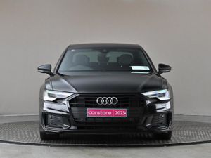 Audi A6 40tdi 204BHP S-line S-tronic - Image 2