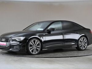 Audi A6 40tdi 204BHP S-line S-tronic - Image 4