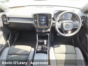 Volvo XC40 T5 Recharge R-design Pro Phev - Image 2