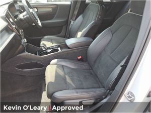 Volvo XC40 T5 Recharge R-design Pro Phev - Image 4